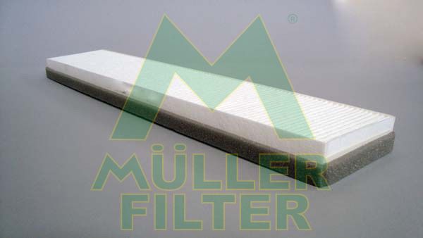 MULLER FILTER Filter,salongiõhk FC150